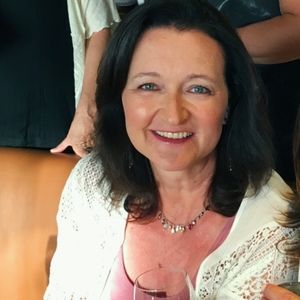 Meet your Posher, Cheryl